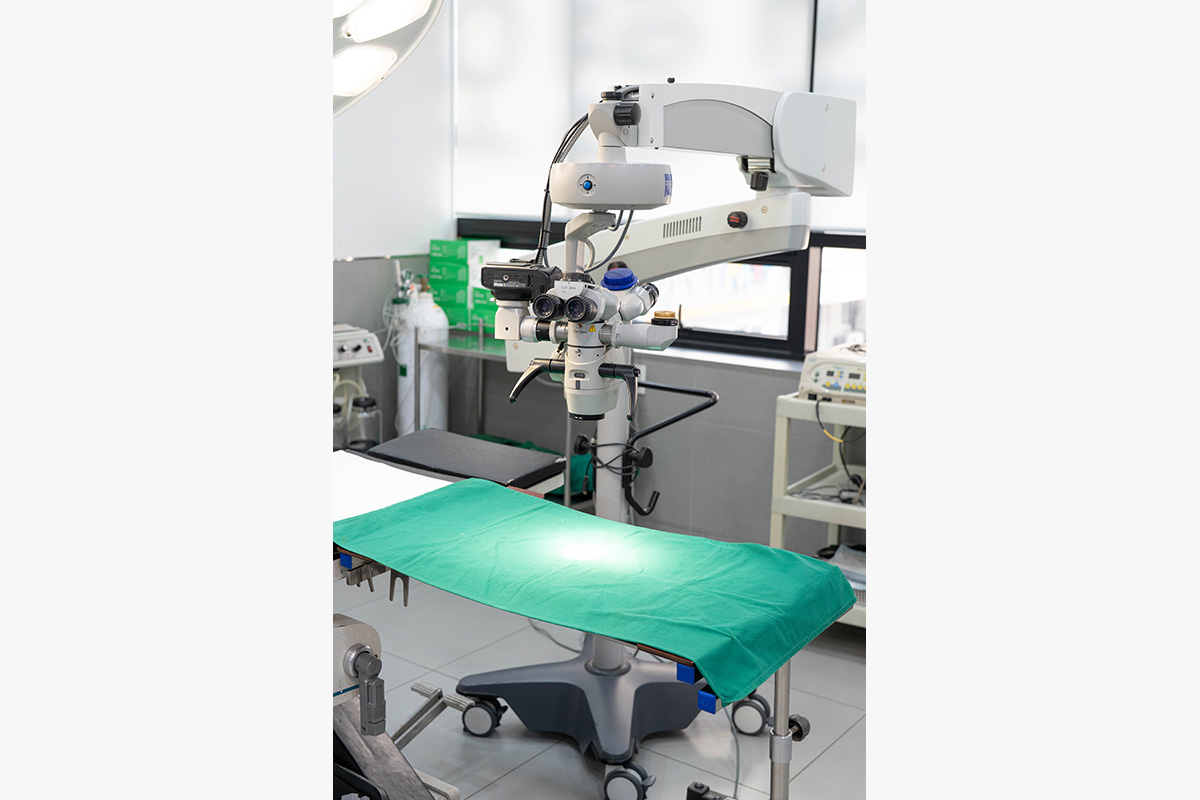 강남재준성형외과 내부 인테리어-12