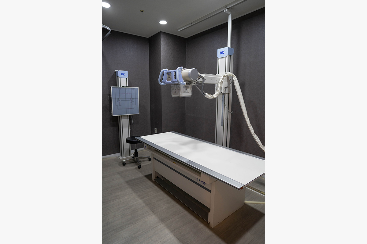 강남재준성형외과 내부 인테리어-5