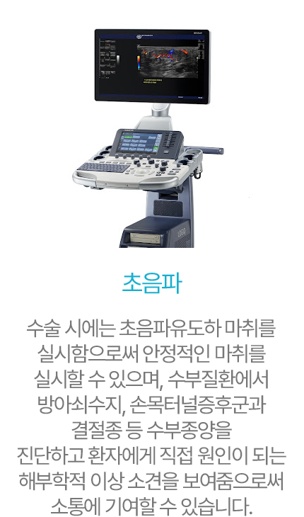 초음파